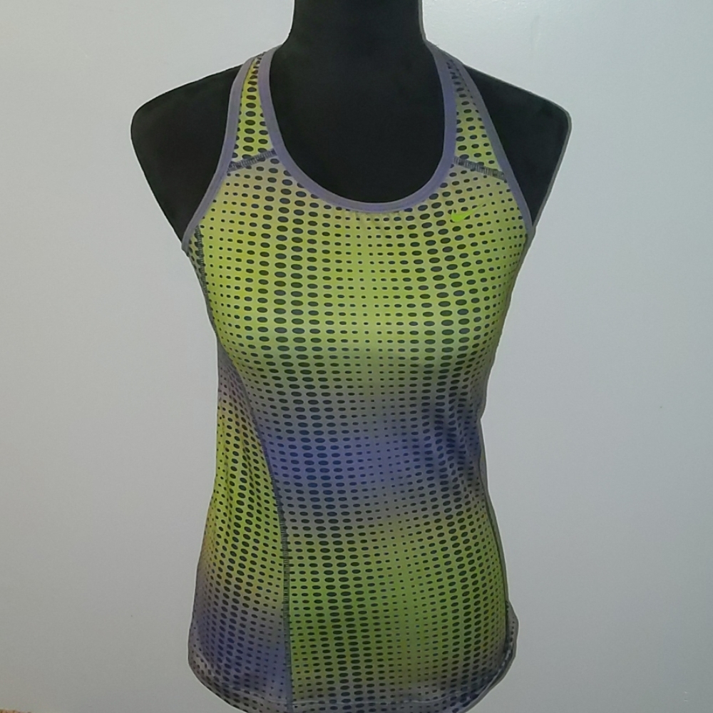 Nike Racerback Top